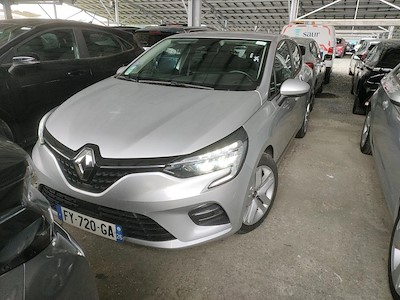 Renault CLIO Clio 1.0 TCe 90ch Business