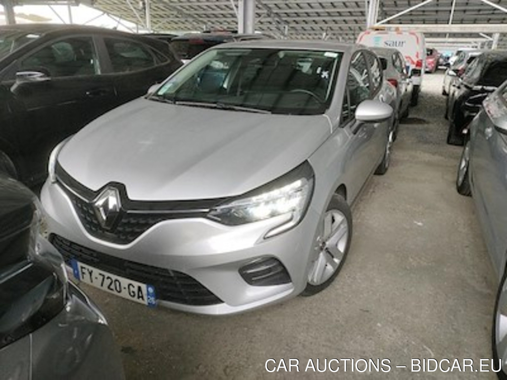 Renault CLIO Clio 1.0 TCe 90ch Business
