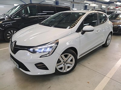 Renault CLIO Clio 1.6 E-Tech 140ch Business