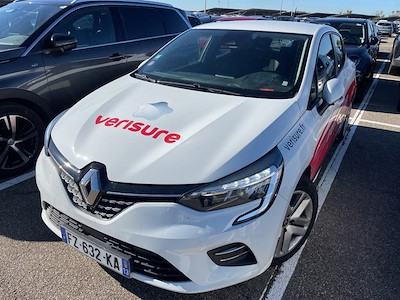 Renault CLIO Clio 1.6 E-Tech 140ch Business