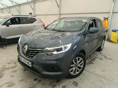 Renault KADJAR Kadjar 1.5 Blue dCi 115ch Business EDC