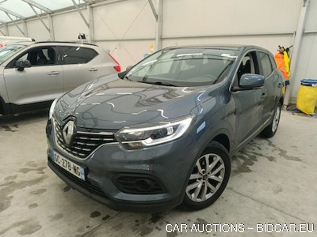 Renault KADJAR Kadjar 1.5 Blue dCi 115ch Business EDC