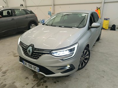Renault MEGANE Megane 1.3 TCe 140ch Techno EDC