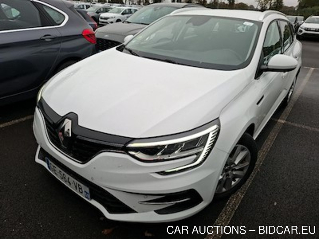Renault MEGANE Megane Estate 1.5 Blue dCi 115ch Business