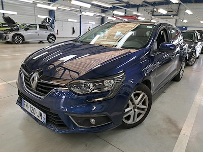 Renault MEGANE Megane Estate 1.5 Blue dCi 95ch Business