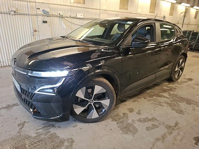 Renault Megane e-tech Megane E-Tech Electric EV60 220ch Equilibre optimum charge