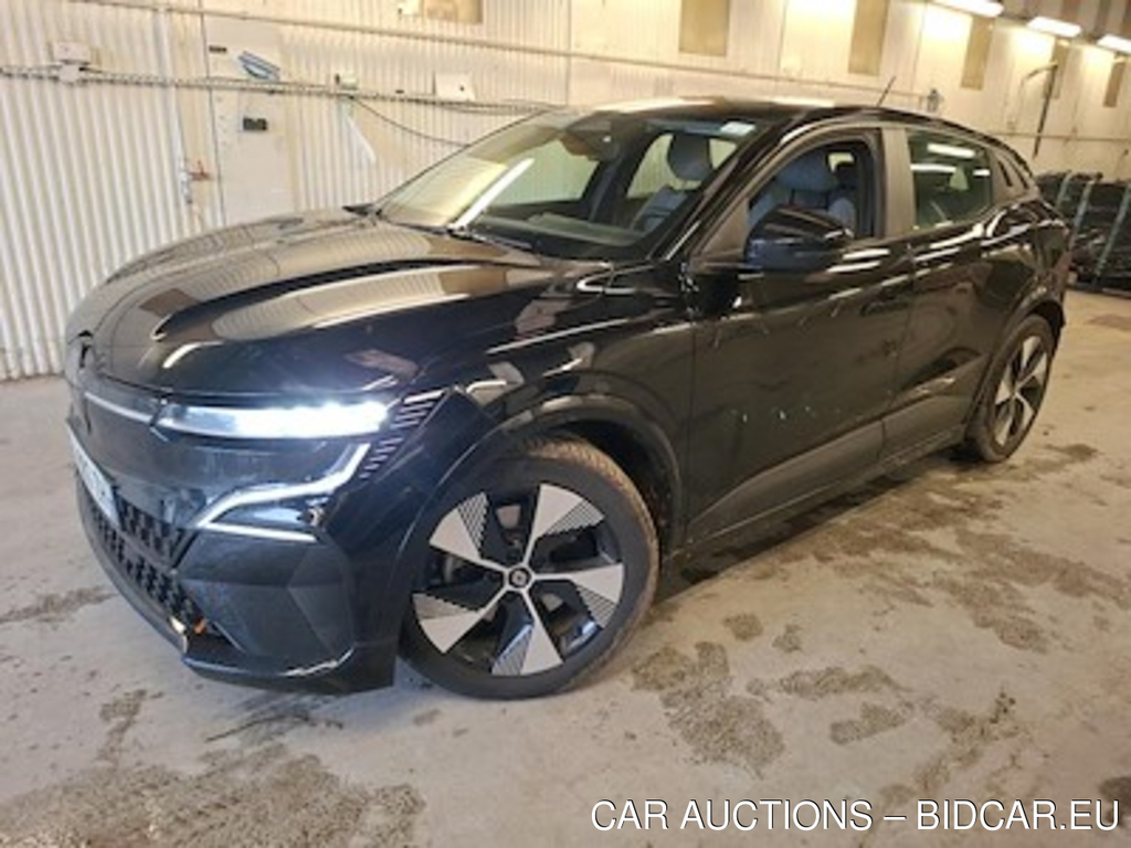 Renault Megane e-tech Megane E-Tech Electric EV60 220ch Equilibre optimum charge