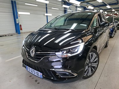 Renault Grand SCENIC Grand Scenic 1.7 Blue dCi 120ch Business EDC 7 places