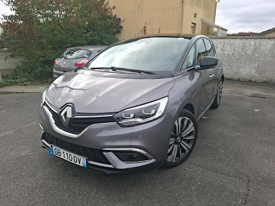Renault SCENIC Scenic 1.3 TCe 140ch Business EDC