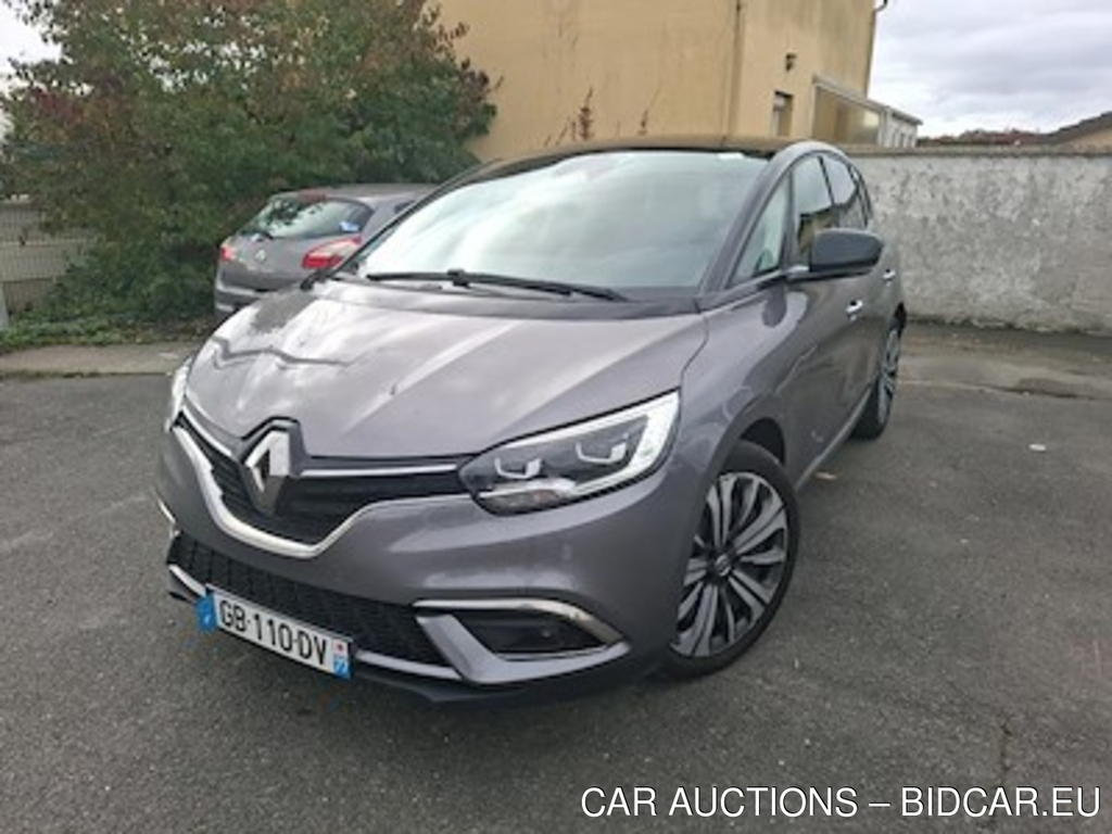 Renault SCENIC Scenic 1.3 TCe 140ch Business EDC