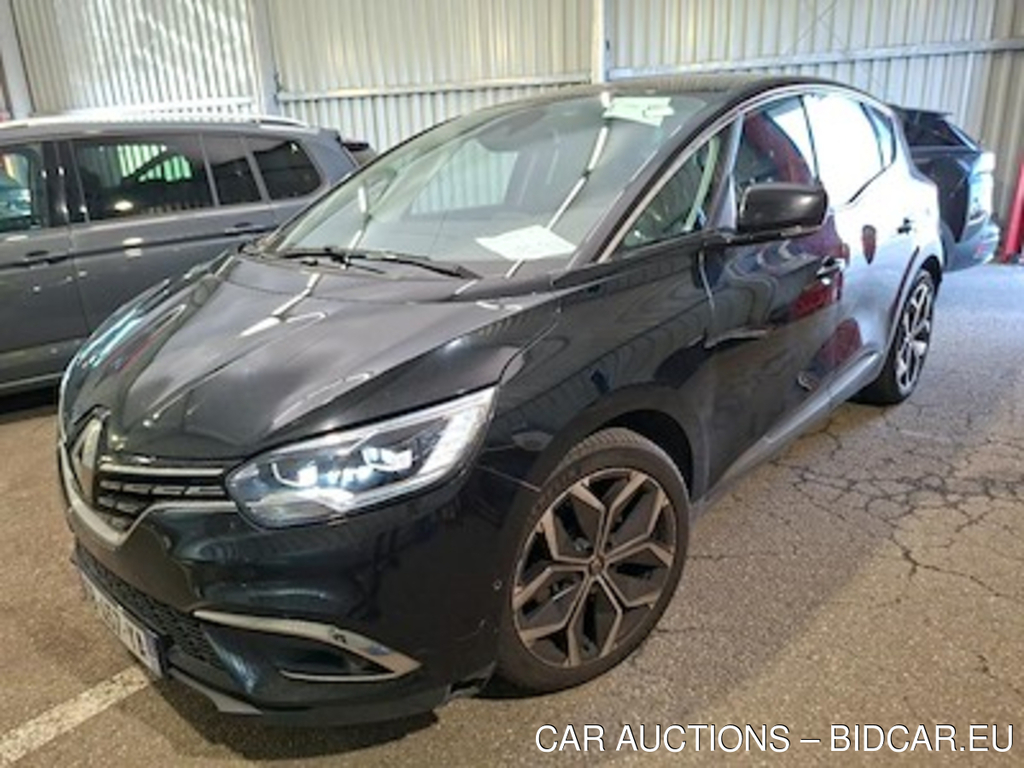 Renault SCENIC Scenic 1.3 TCe 140ch Intens EDC