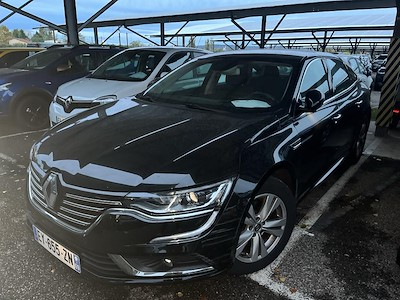 Renault TALISMAN Talisman 1.5 dCi 110ch energy Business