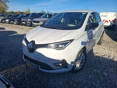 Renault ZOE Zoe E-Tech Business charge normale R110 Achat Integral