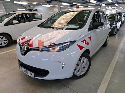 Renault ZOE Zoe Life charge normale R110 Achat Integral