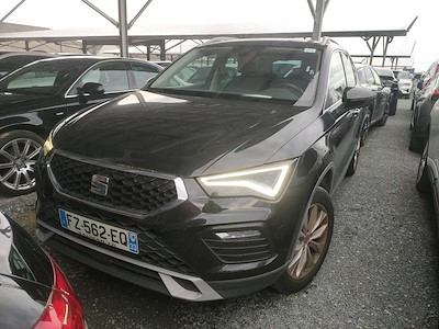 Seat ATECA Ateca 2.0 TDI 150ch Start&amp;Stop Style Business DSG