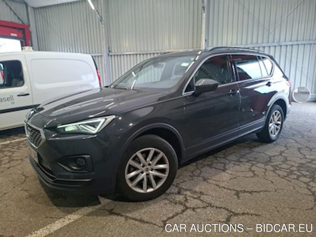 Seat TARRACO Tarraco 2.0 TDI 150ch Business DSG7 7 places
