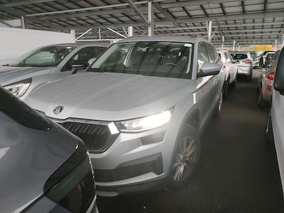 Skoda KODIAQ Kodiaq 2.0 TDI 150ch SCR Business DSG7 5 places