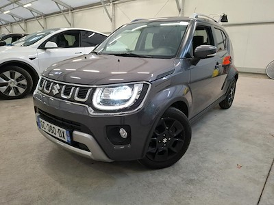 Suzuki IGNIS Ignis 1.2 Dualjet Hybrid 83ch Pack Auto