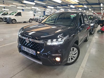 Suzuki S-CROSS S-Cross 1.4 Boosterjet Hybrid 129ch Privilege
