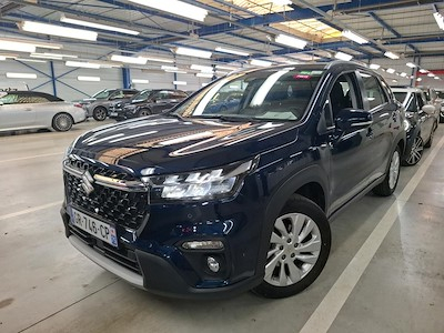 Suzuki S-CROSS S-Cross 1.4 Boosterjet Hybrid 129ch Privilege