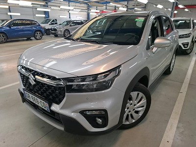 Suzuki S-CROSS S-Cross 1.4 Boosterjet Hybrid 129ch Privilege