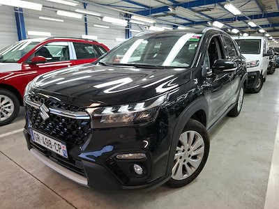 Suzuki S-CROSS S-Cross 1.4 Boosterjet Hybrid 129ch Privilege