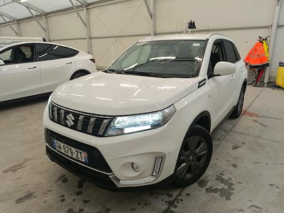 Suzuki VITARA Vitara 1.5 Dualjet Hybrid 115ch Privilege Auto
