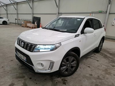 Suzuki VITARA Vitara 1.5 Dualjet Hybrid 115ch Privilege Auto