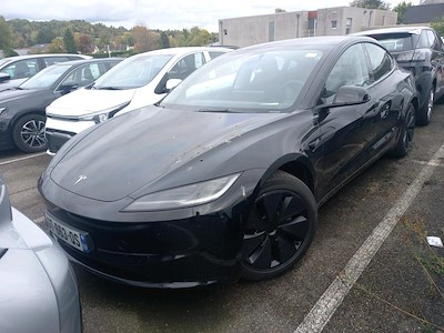 Tesla Model 3 Model 3 Long-Range Dual Motor AWD