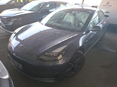 Tesla Model 3 Model 3 Long-Range Dual Motor AWD