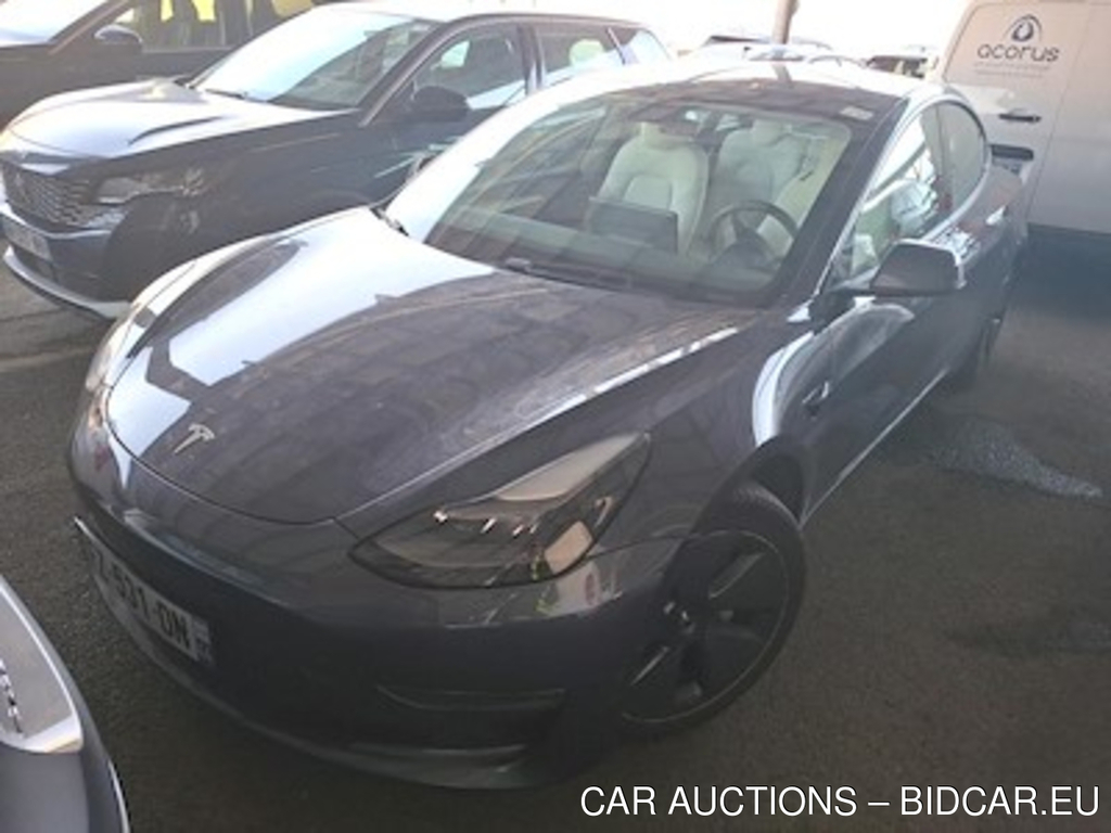 Tesla Model 3 Model 3 Long-Range Dual Motor AWD