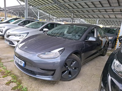 Tesla Model 3 Model 3 Standard RWD Plus
