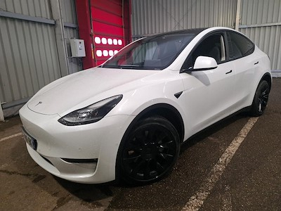 Tesla Model Y Model Y Long Range AWD