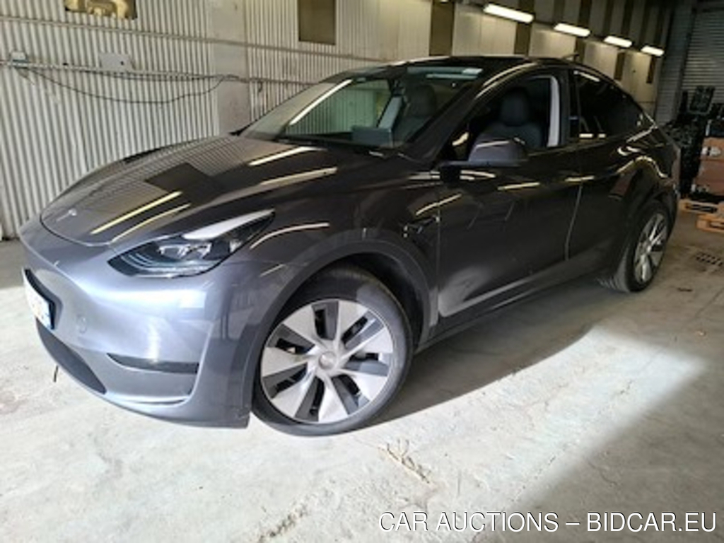 Tesla Model Y Model Y Standard RWD