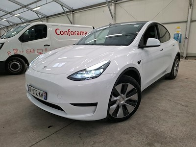 Tesla Model Y Model Y Standard RWD