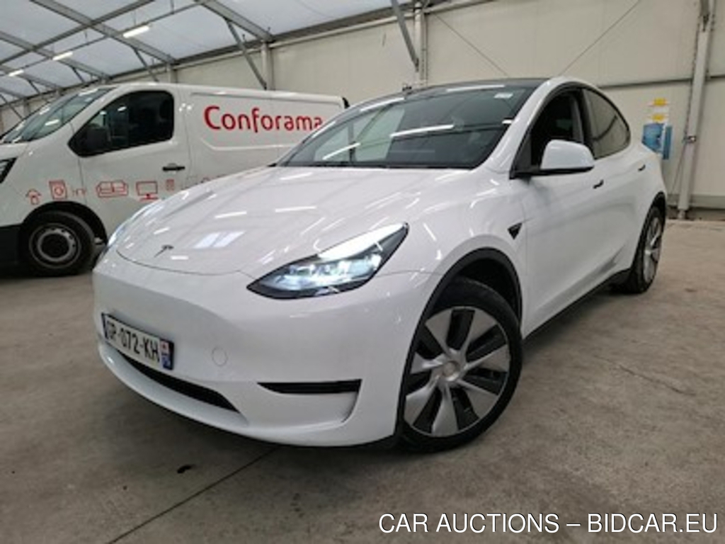 Tesla Model Y Model Y Standard RWD