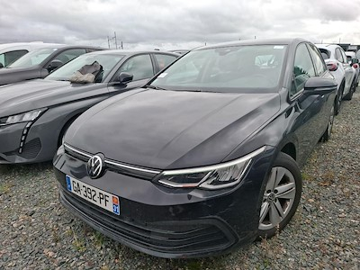 Volkswagen GOLF Golf 2.0 TDI SCR 115ch Life Business 1st