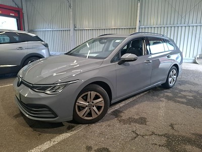 Volkswagen Golf SW Golf SW 1.5 eTSI OPF 130ch Life Business DSG7