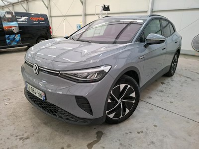 Volkswagen ID.4 ID.4 174ch Pro 77 kWh
