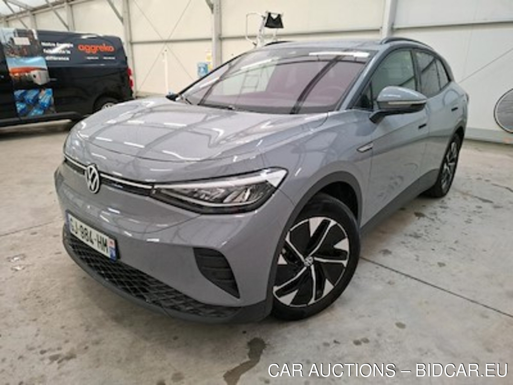 Volkswagen ID.4 ID.4 174ch Pro 77 kWh