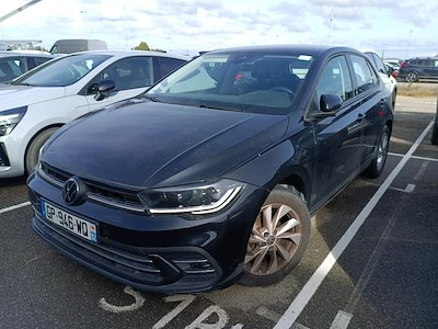 Volkswagen POLO Polo 1.0 TSI 95ch Style