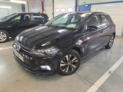 Volkswagen POLO Polo 1.6 TDI 95ch Confortline Business