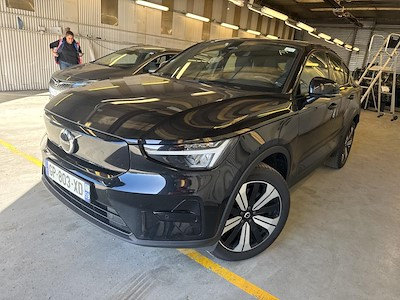 Volvo C40 C40 Recharge 231ch Start