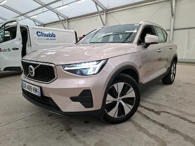 Volvo XC40 XC40 B3 163ch Start DCT 7