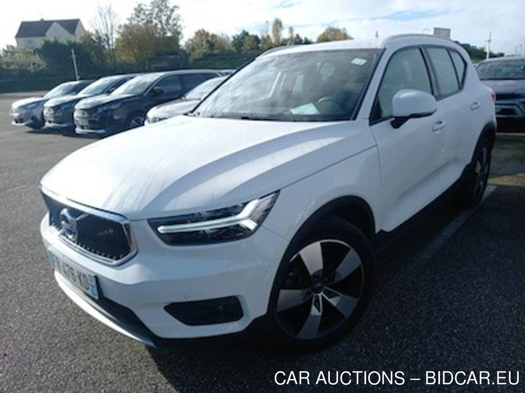 Volvo XC40 XC40 D3 AdBlue 150ch Business Geartronic 8