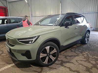 Volvo XC40 XC40 Recharge 231ch Start EDT