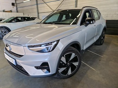 Volvo XC40 XC40 Recharge 238ch Plus