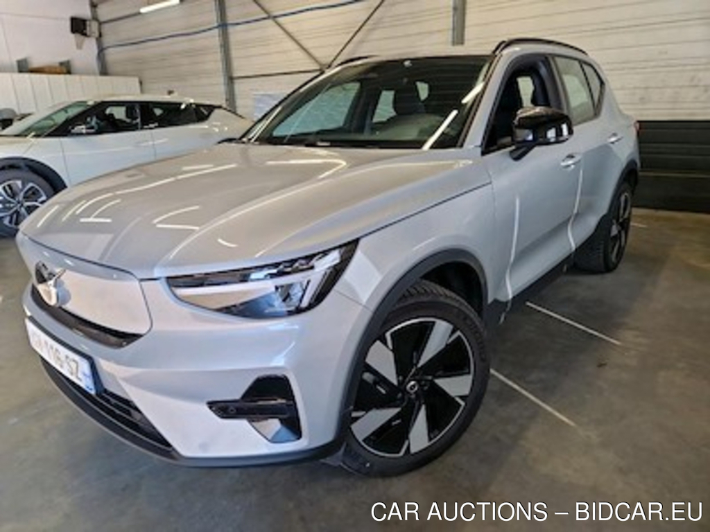 Volvo XC40 XC40 Recharge 238ch Plus
