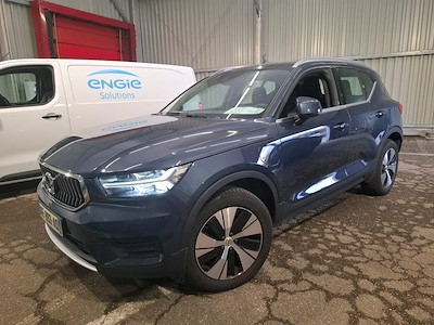 Volvo XC40 XC40 T4 Recharge 129 + 82ch Inscription Business DCT 7