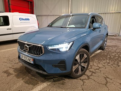 Volvo XC40 XC40 T4 Recharge 129 + 82ch Start DCT 7